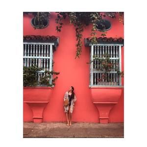 Meet your Posher, Katerina